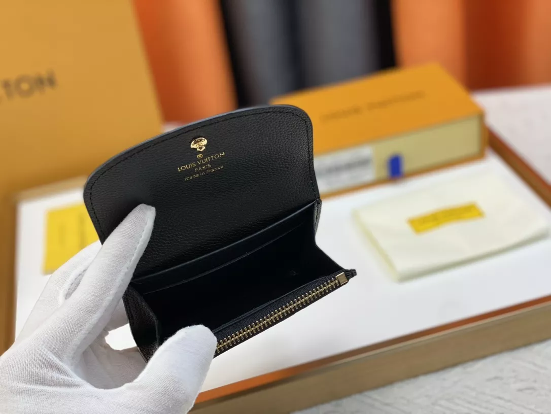 Flexible 2906 Louis Vuitton LV Card Case