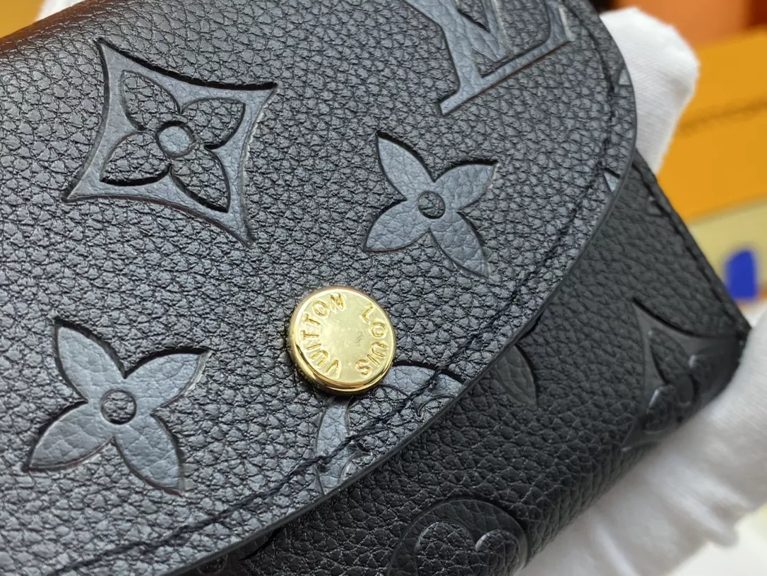 Flexible 2906 Louis Vuitton LV Card Case