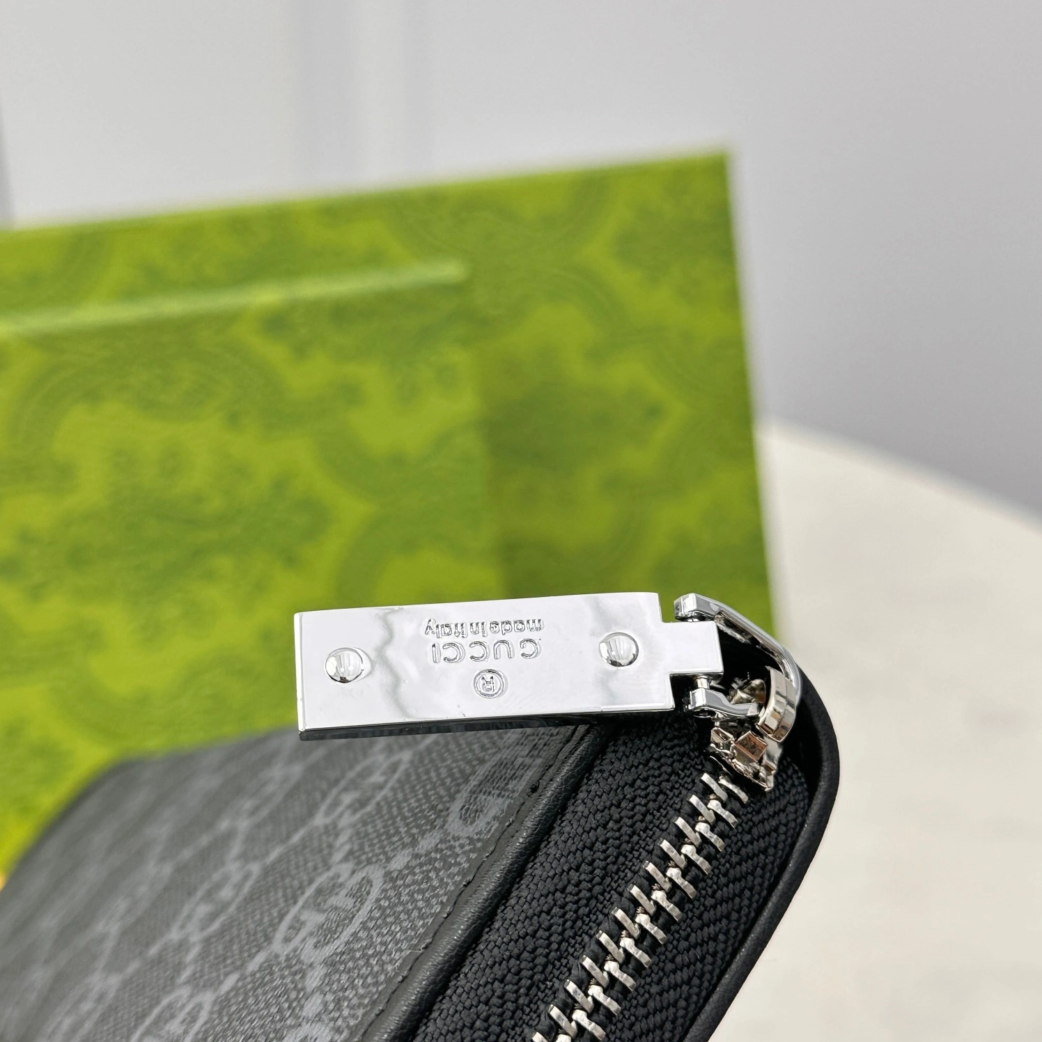 Flexible 2947 Gucci AAA Man Wallets