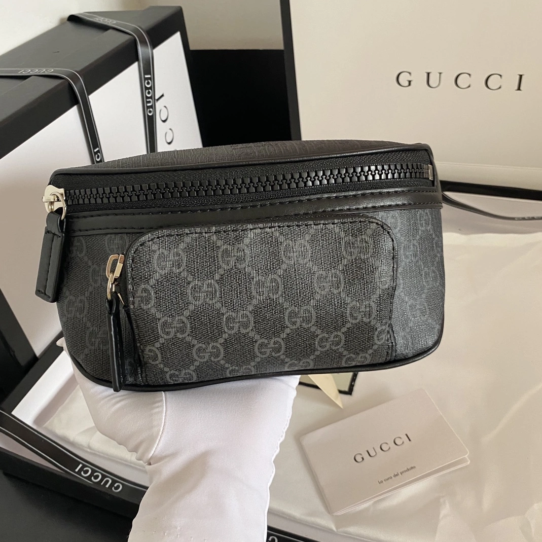 Flexible 2981 Gucci AAA Quality Belt Bags