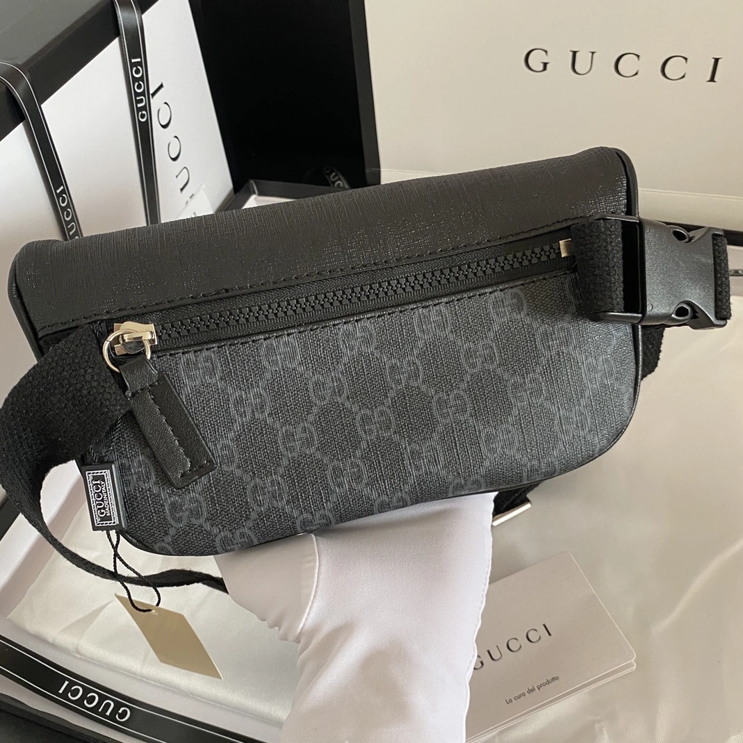 Flexible 2981 Gucci AAA Quality Belt Bags