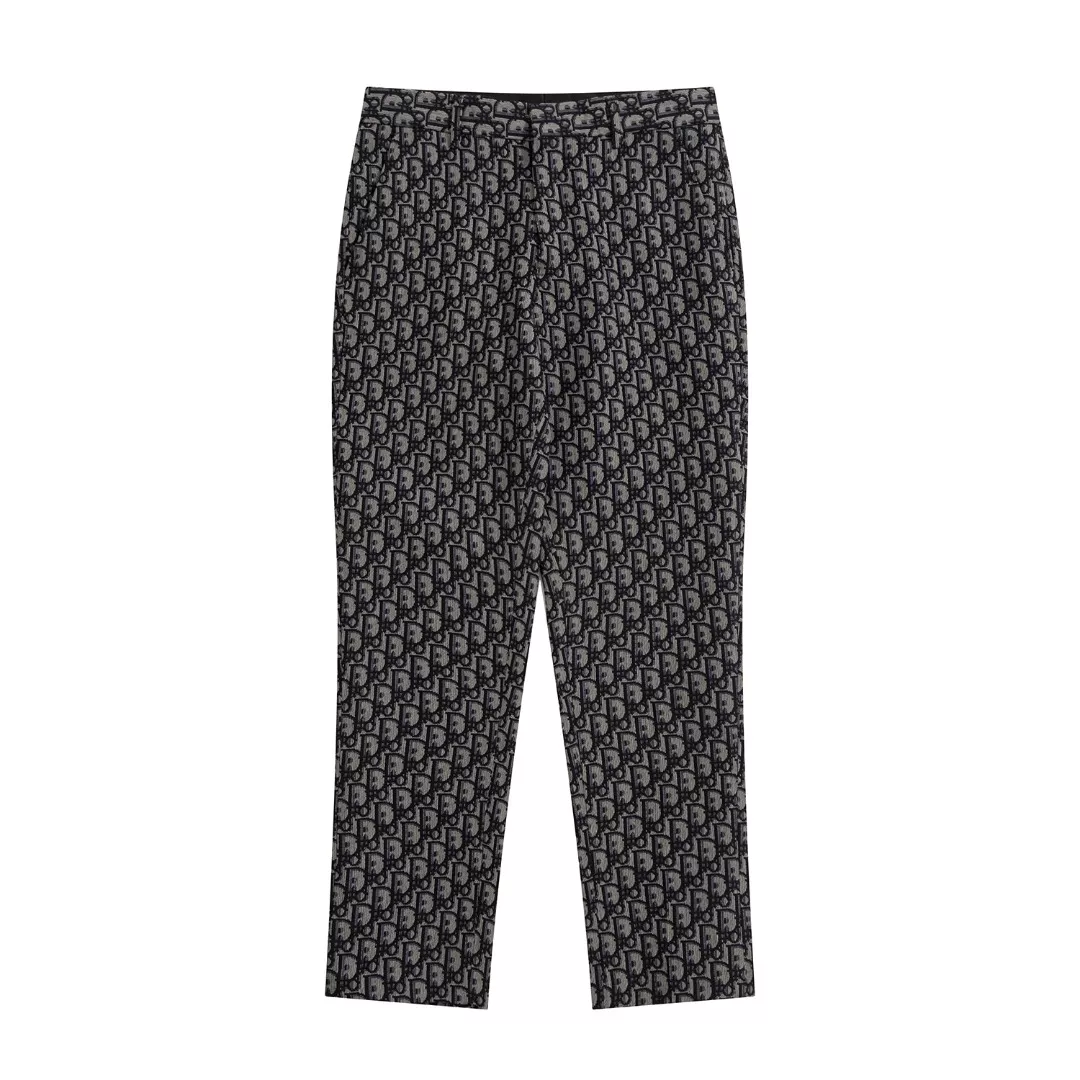 Flexible 3069 Christian Dior Pants For Men