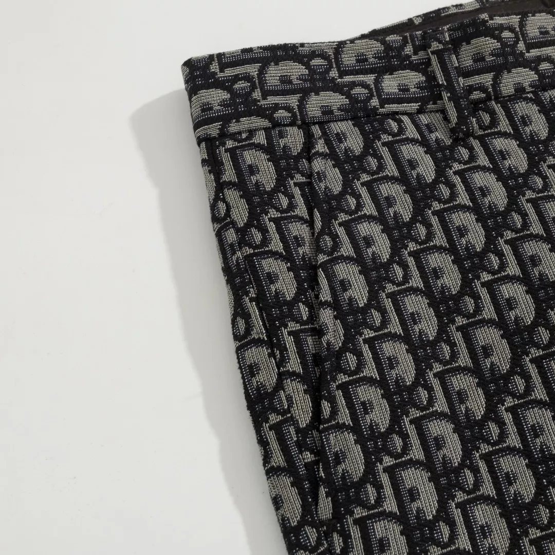 Flexible 3069 Christian Dior Pants For Men