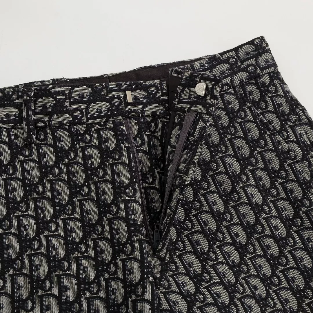 Flexible 3069 Christian Dior Pants For Men