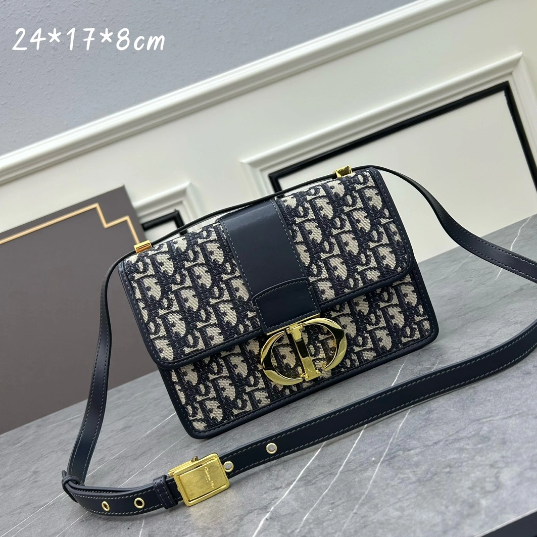 Flexible 3092 Christian Dior AAA Quality Messenger Bags For Women