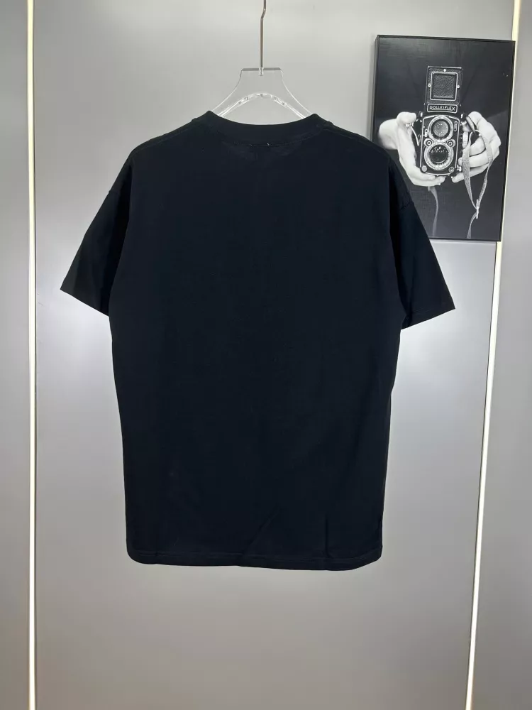 Flexible 3147 LOEWE T-Shirts Short Sleeved For Unisex