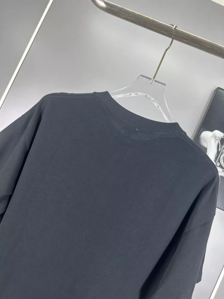 Flexible 3147 LOEWE T-Shirts Short Sleeved For Unisex