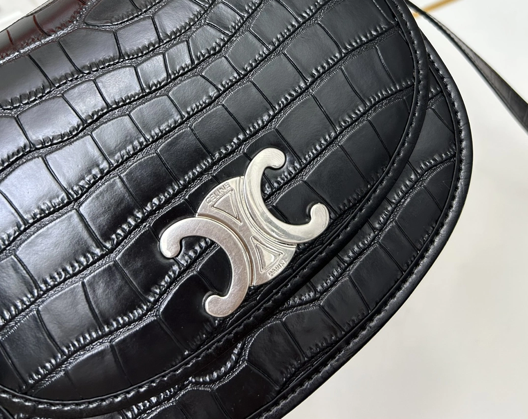 Flexible 3217 Celine AAA Quality Messenger Bags For Women