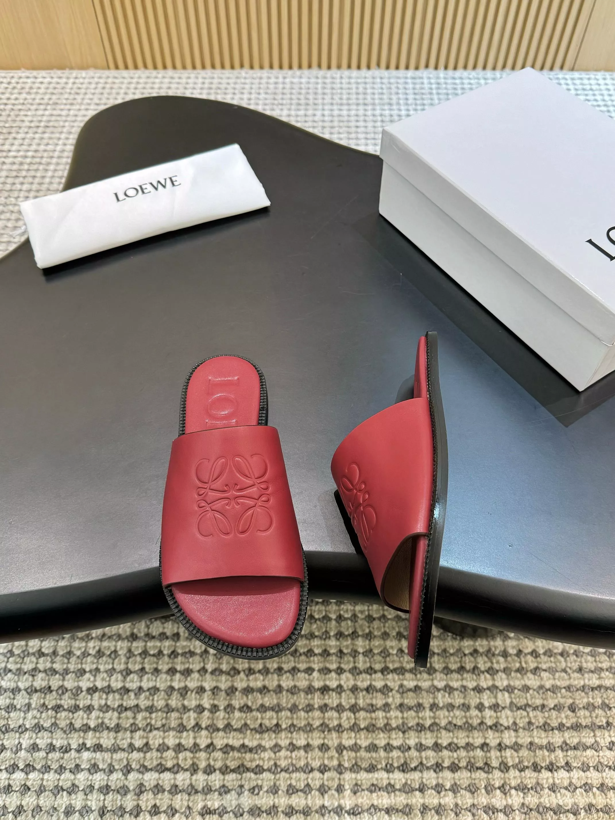 Flexible 3257 LOEWE Slippers For Men