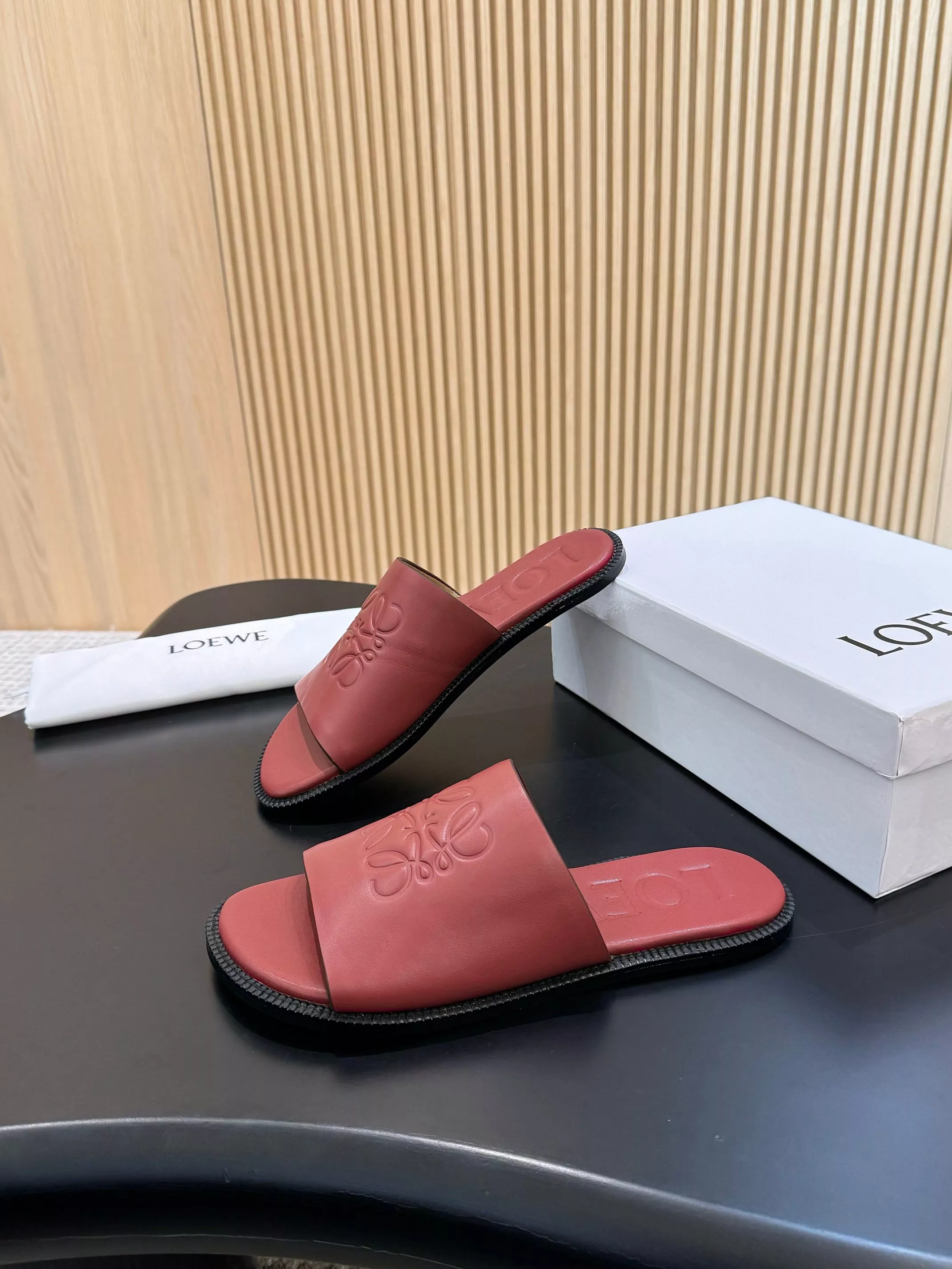 Flexible 3257 LOEWE Slippers For Men