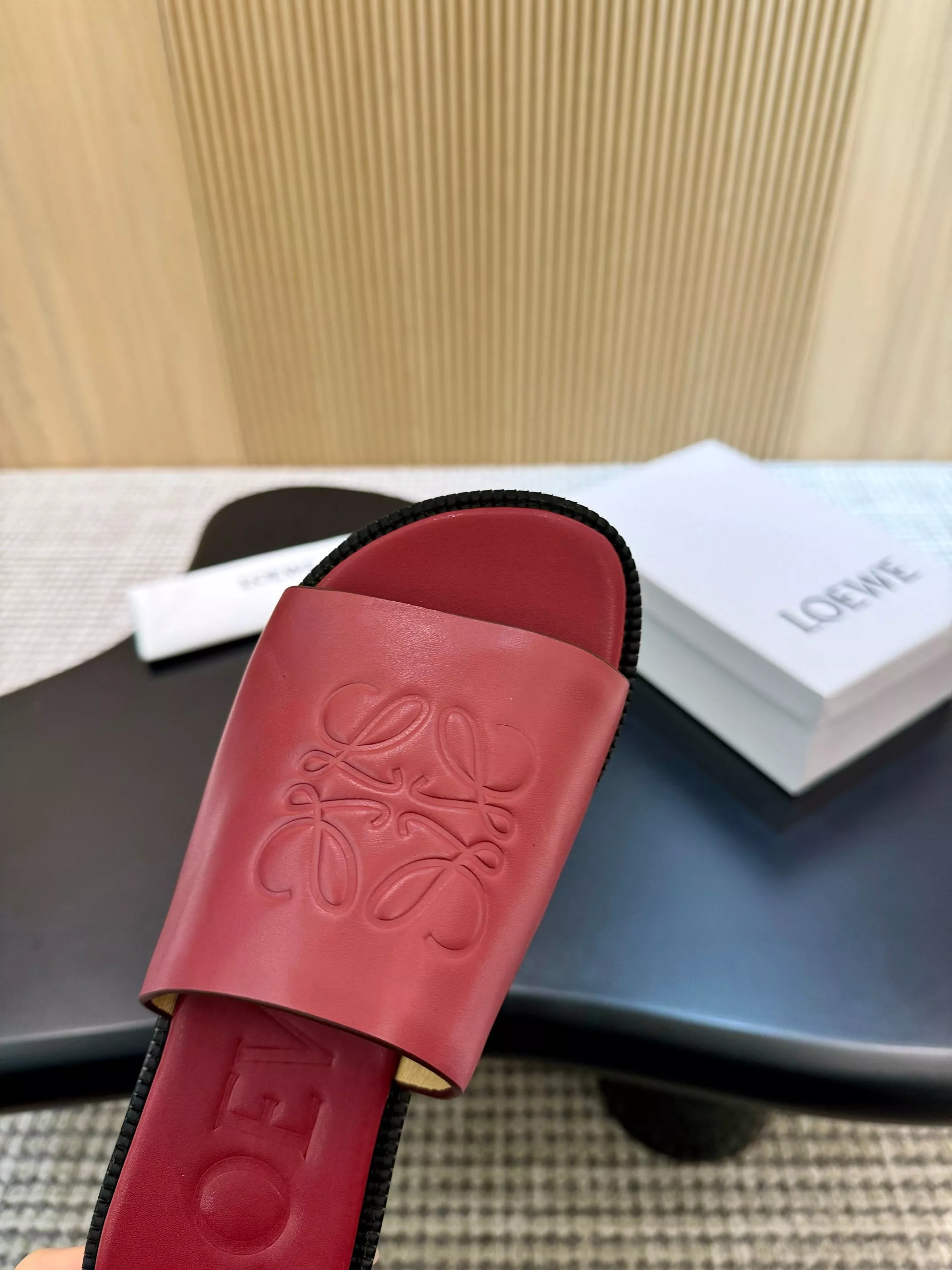Flexible 3257 LOEWE Slippers For Men