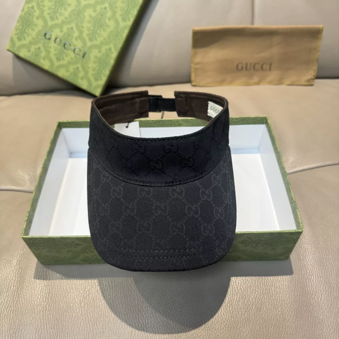 Flexible 3333 Gucci Caps