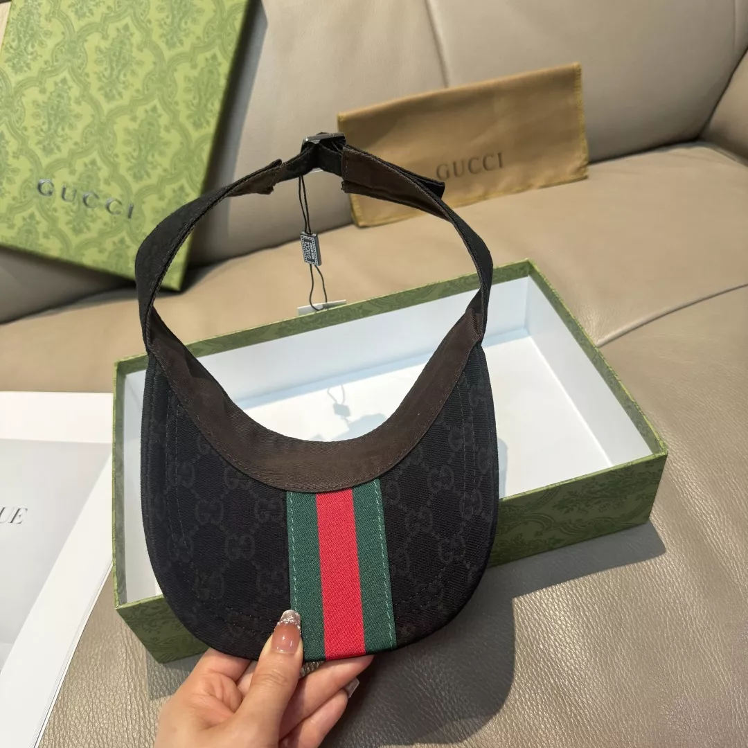 Flexible 3333 Gucci Caps