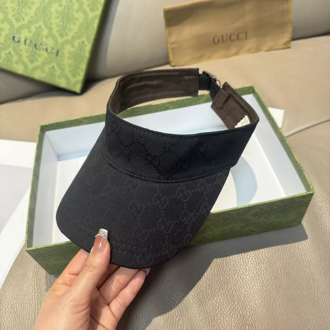 Flexible 3333 Gucci Caps