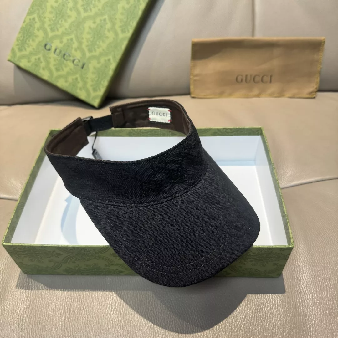 Flexible 3333 Gucci Caps