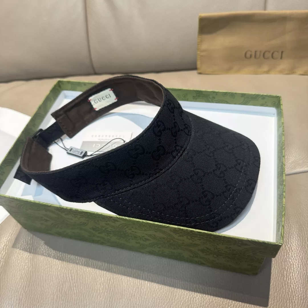 Flexible 3333 Gucci Caps