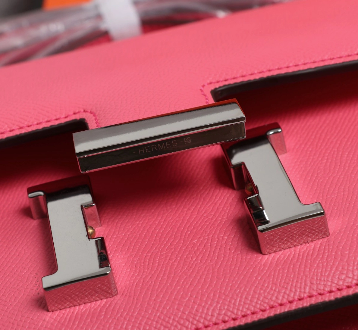 Flexible 3349 Hermes AAA Quality Messenger Bags For Women