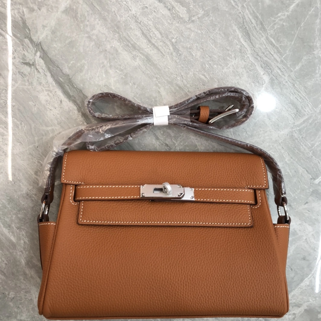Flexible 3419 Hermes AAA Quality Messenger Bags For Women