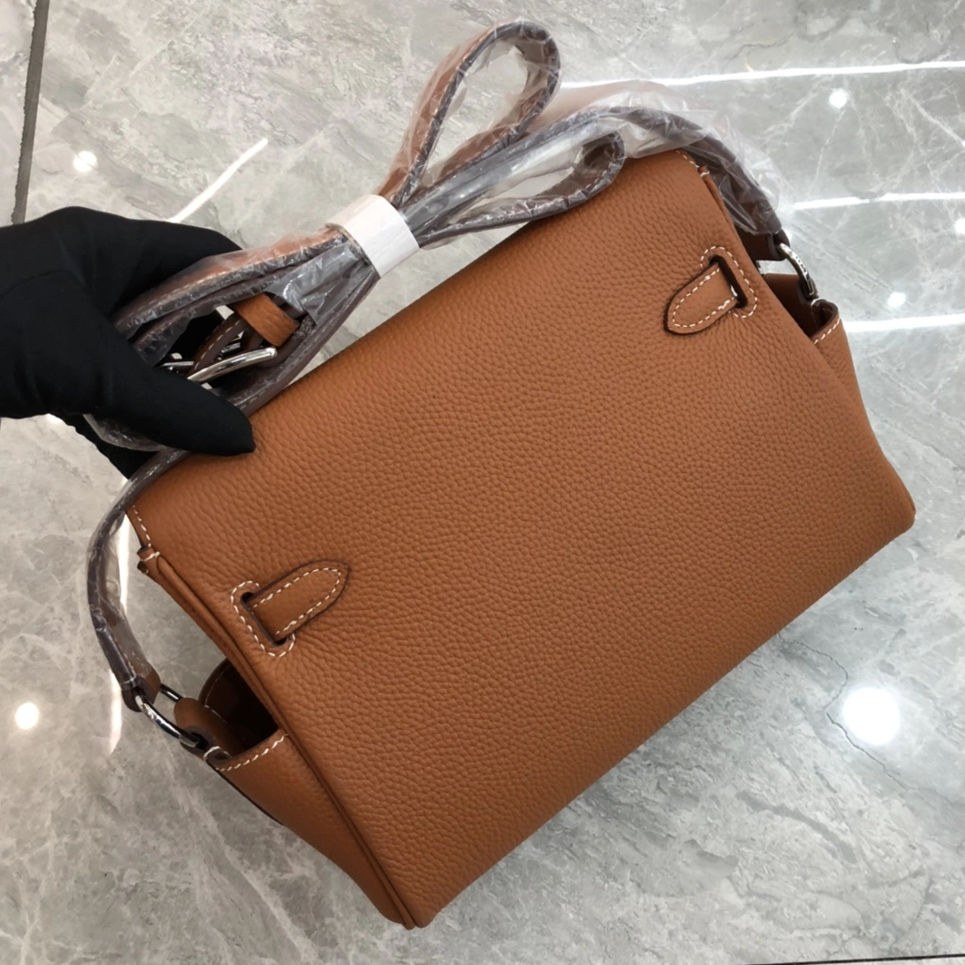 Flexible 3419 Hermes AAA Quality Messenger Bags For Women