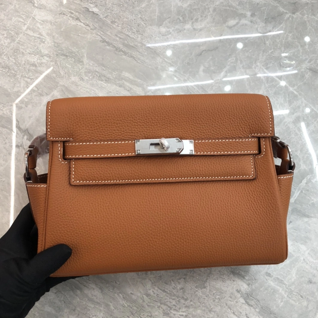 Flexible 3419 Hermes AAA Quality Messenger Bags For Women