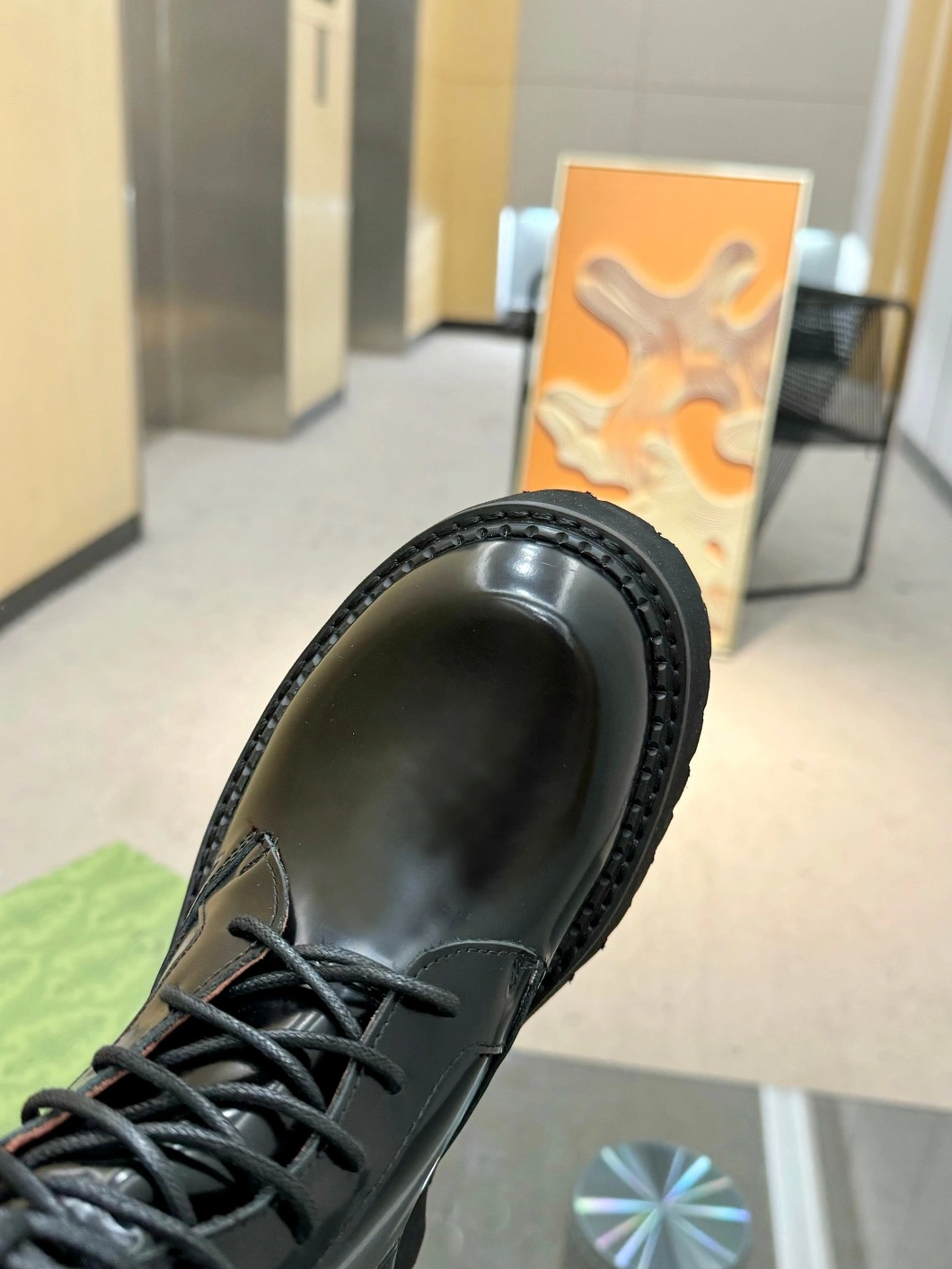 Flexible 3470 Gucci Boots For Women