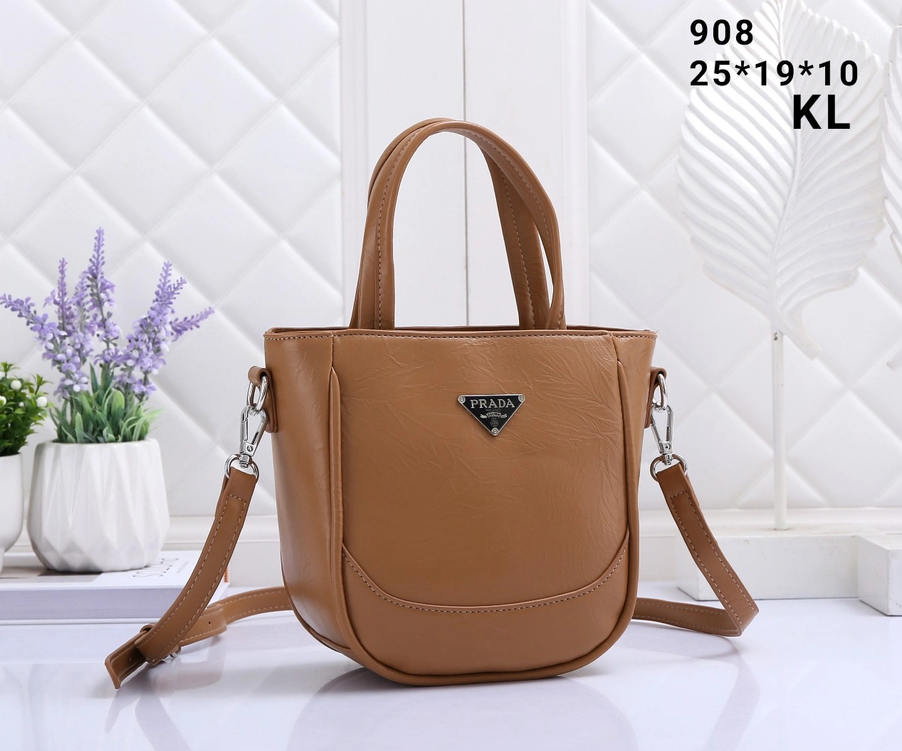 Flexible 3478 Prada Handbags For Women