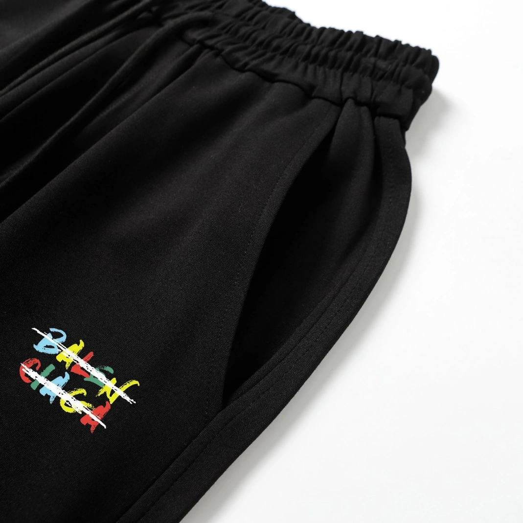 Flexible 3489 Balenciaga Pants For Unisex
