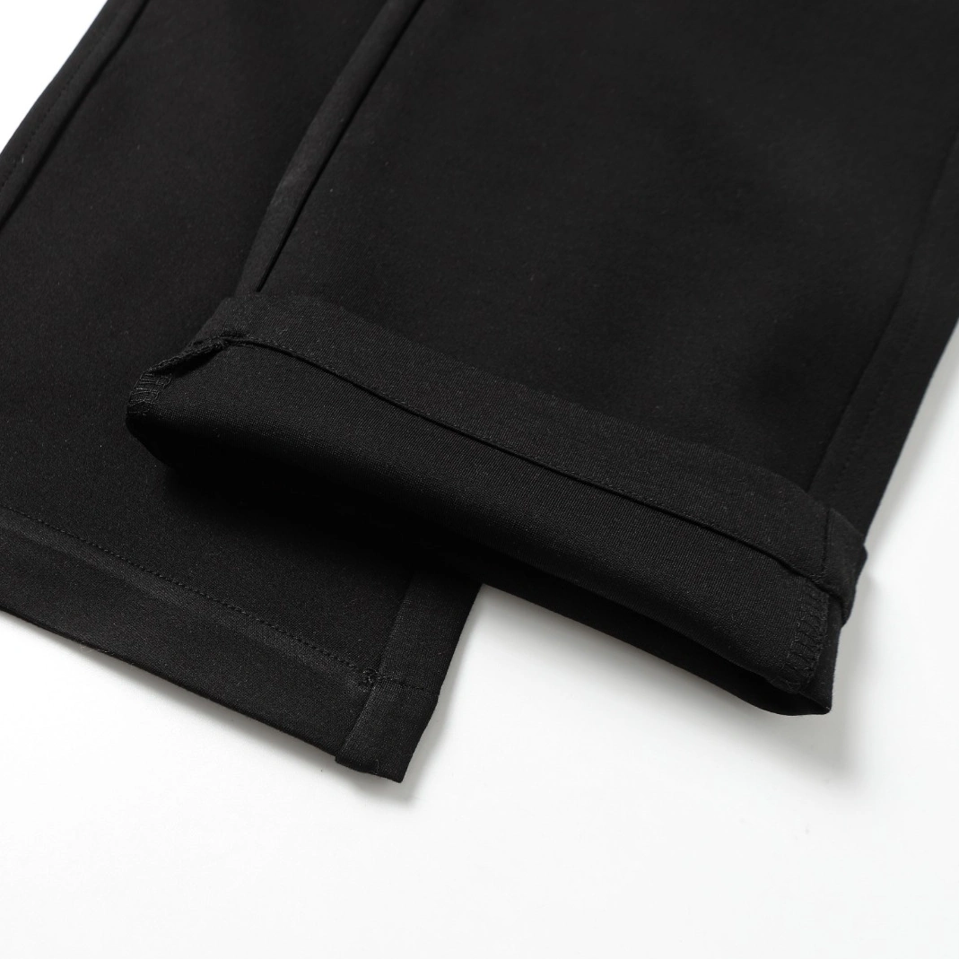 Flexible 3489 Balenciaga Pants For Unisex