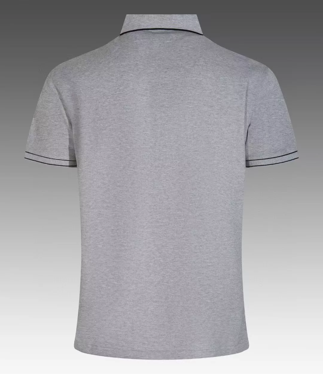 Flexible 3538 Prada T-Shirts Short Sleeved For Men