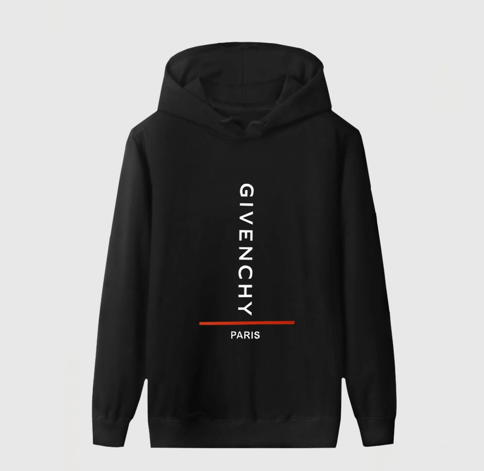 Flexible 354 Givenchy Hoodies Long Sleeved For Men