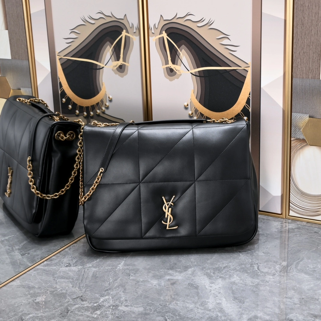 Flexible 3559 Yves Saint Laurent YSL AAA Quality Shoulder Bags For Women