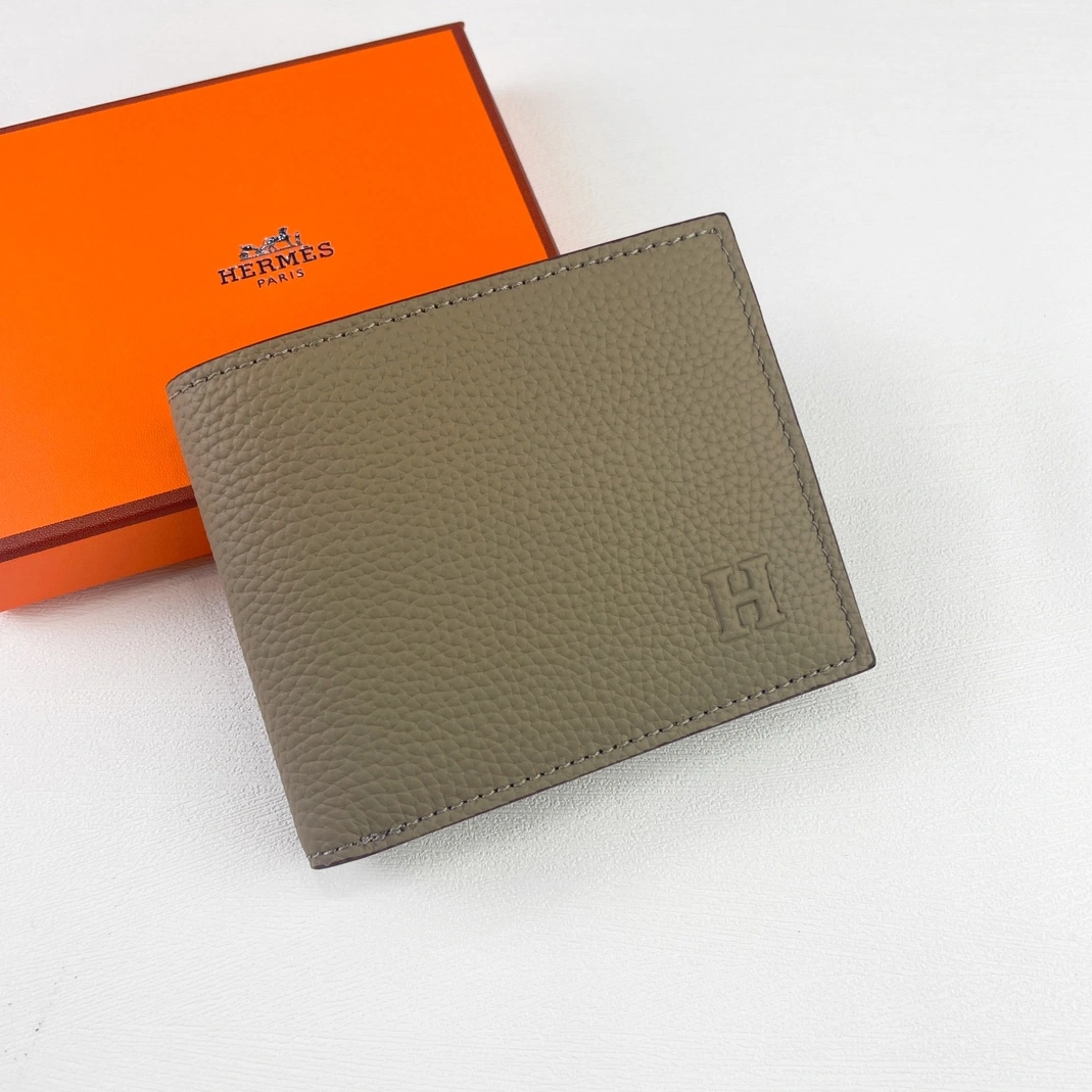 Flexible 3633 Hermes Wallet For Women