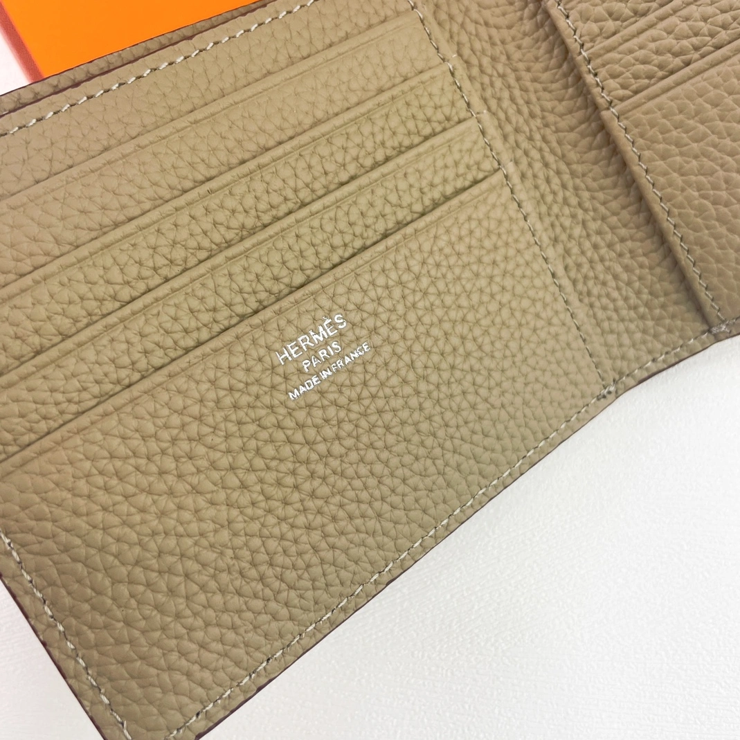 Flexible 3633 Hermes Wallet For Women
