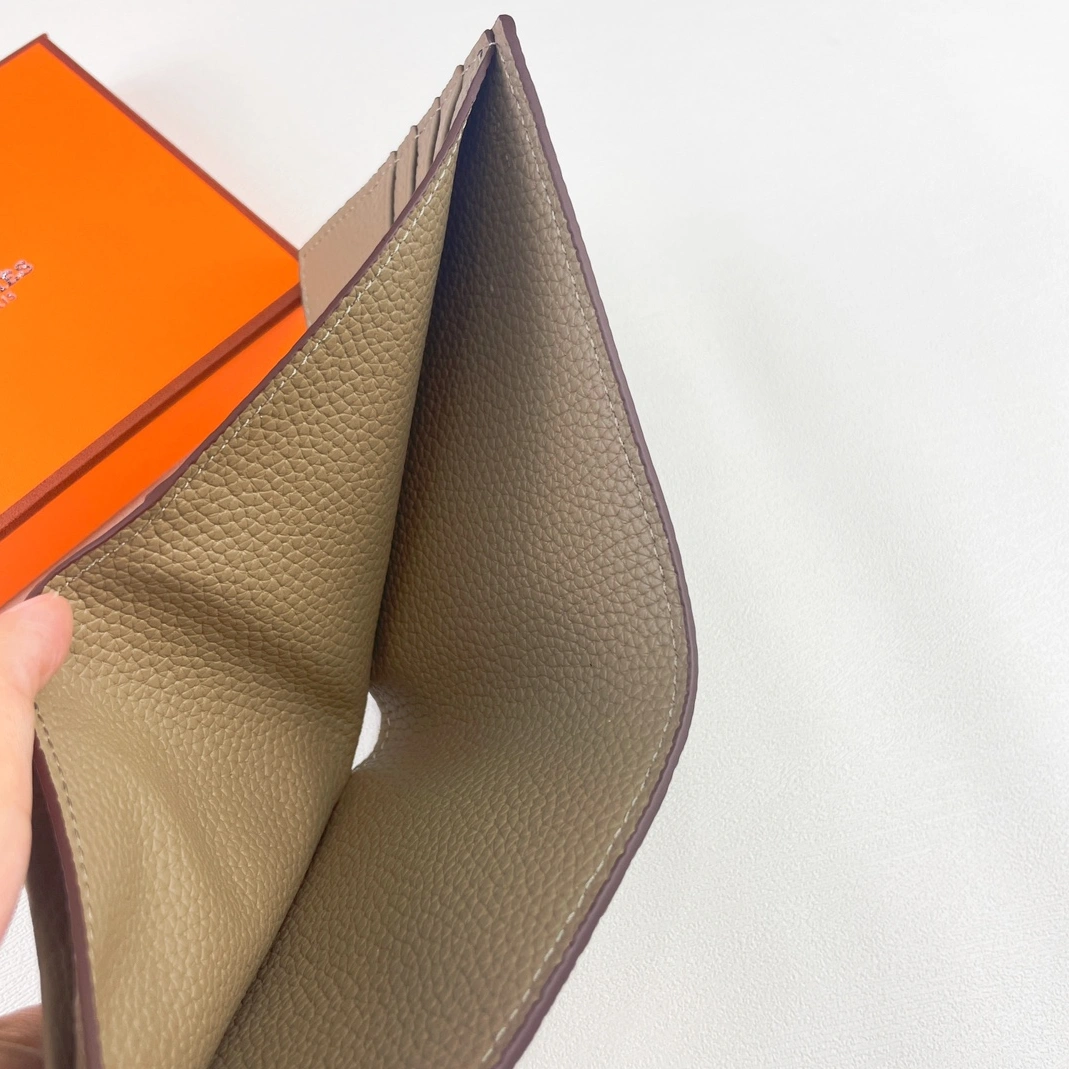 Flexible 3633 Hermes Wallet For Women