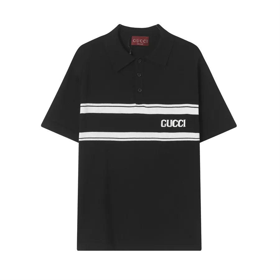 Flexible 3682 Gucci T-Shirts Short Sleeved For Unisex