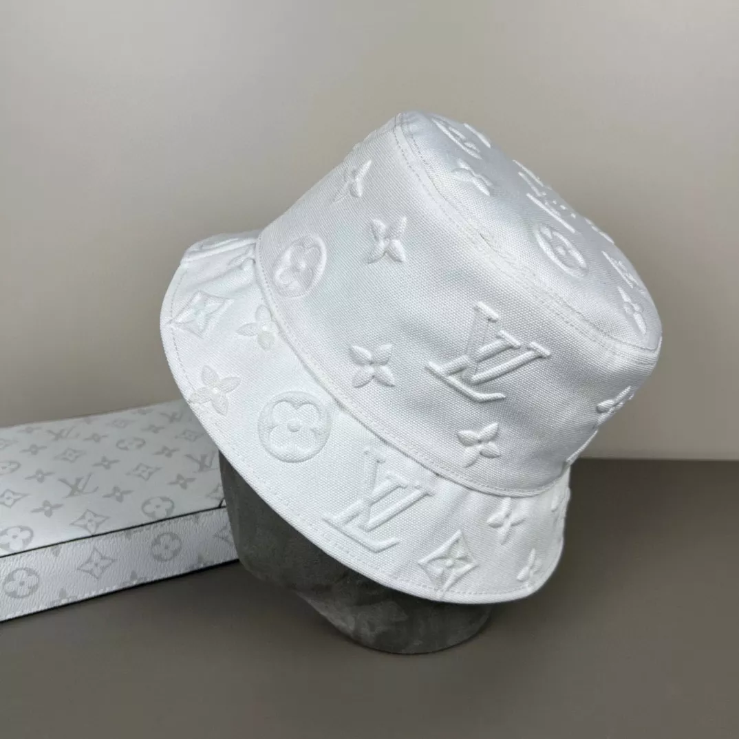 Flexible 3731 Louis Vuitton LV Caps