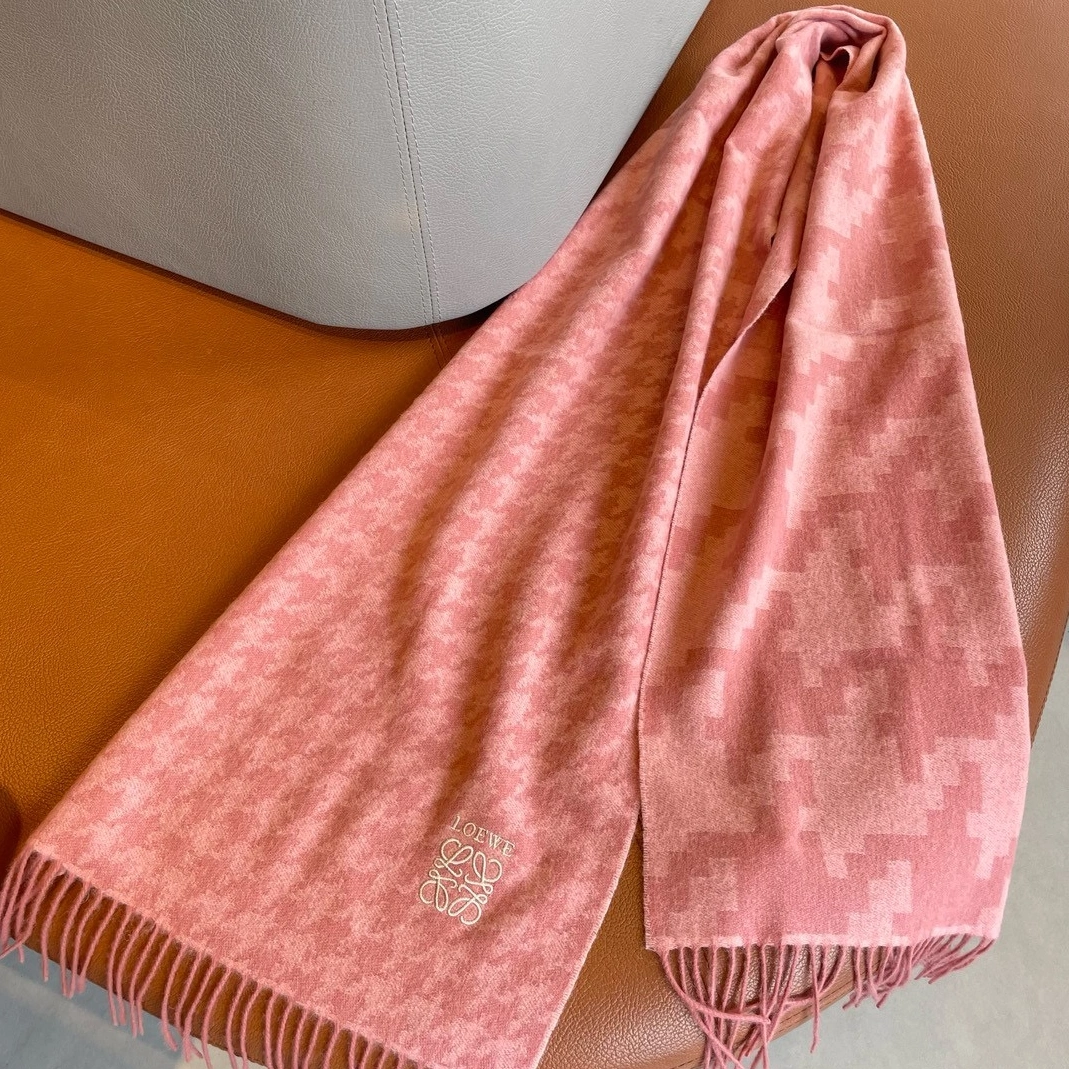 Flexible 3738 LOEWE Scarf