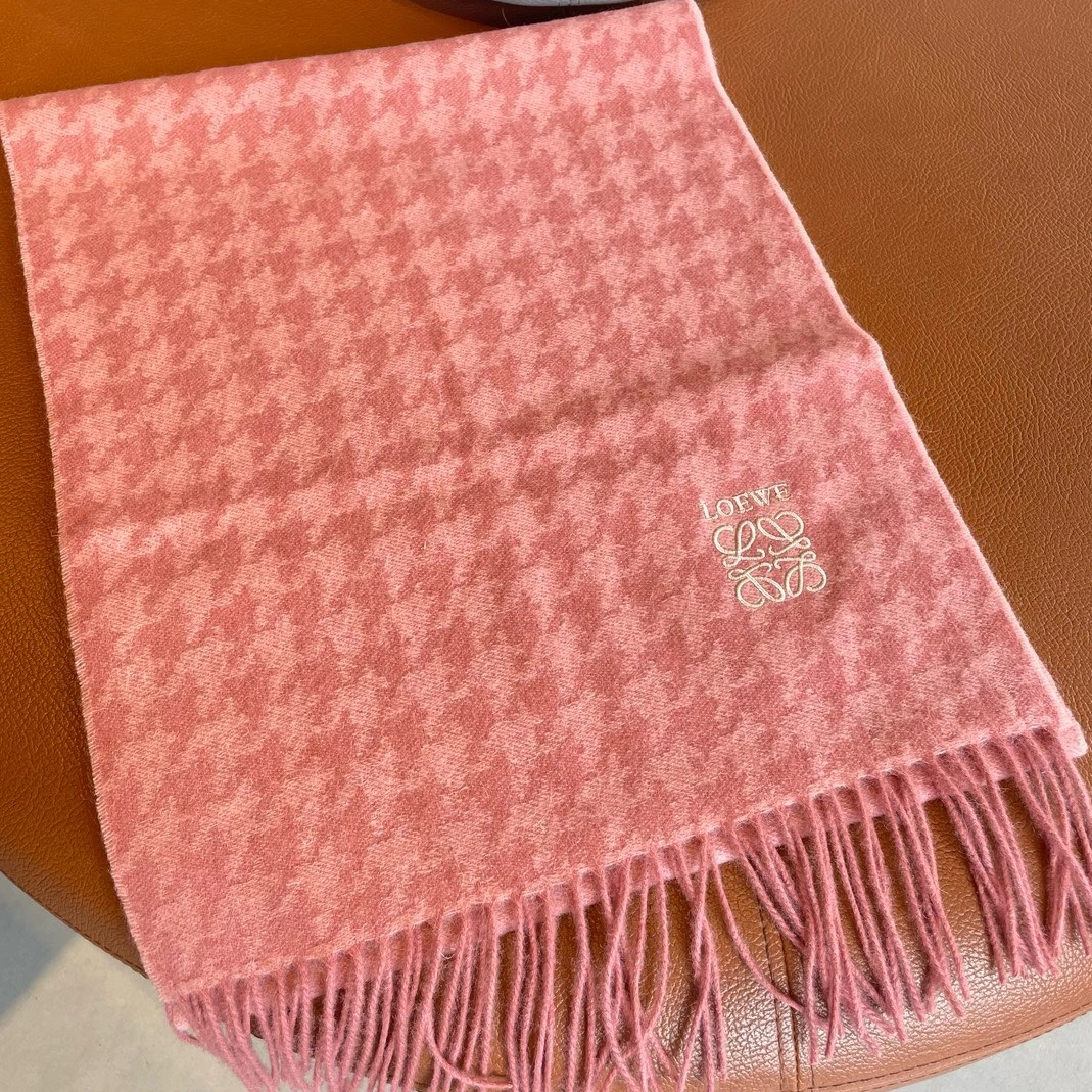 Flexible 3738 LOEWE Scarf