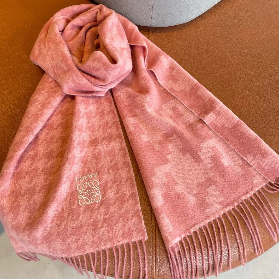 Flexible 3738 LOEWE Scarf