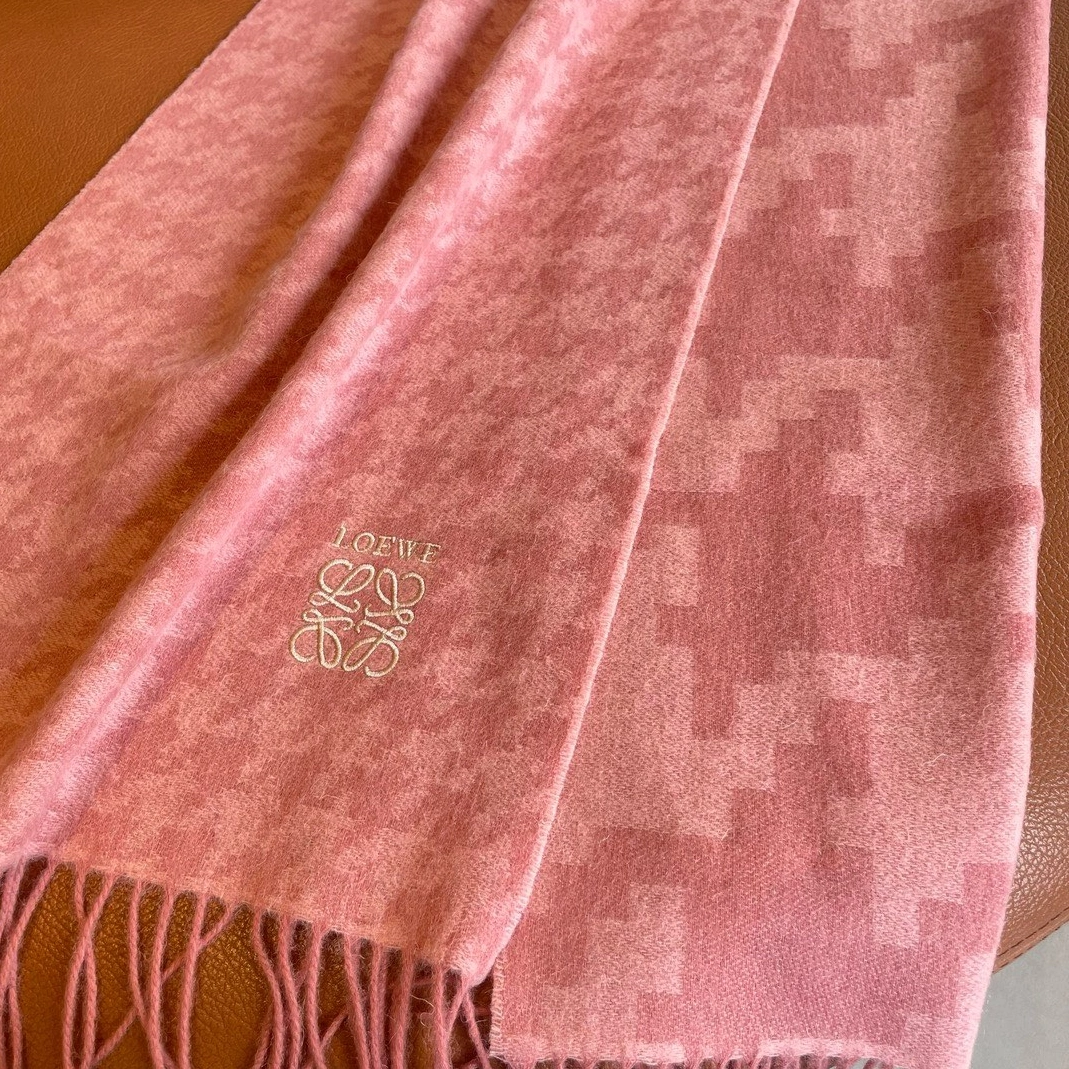 Flexible 3738 LOEWE Scarf