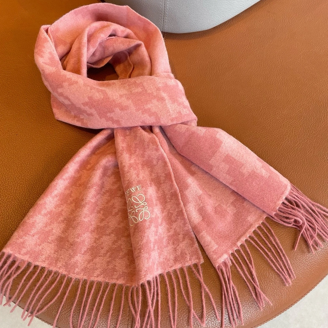 Flexible 3738 LOEWE Scarf