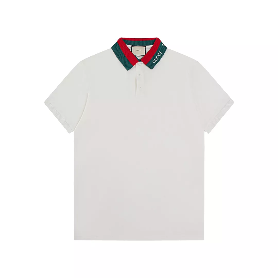Flexible 3793 Gucci T-Shirts Short Sleeved For Men
