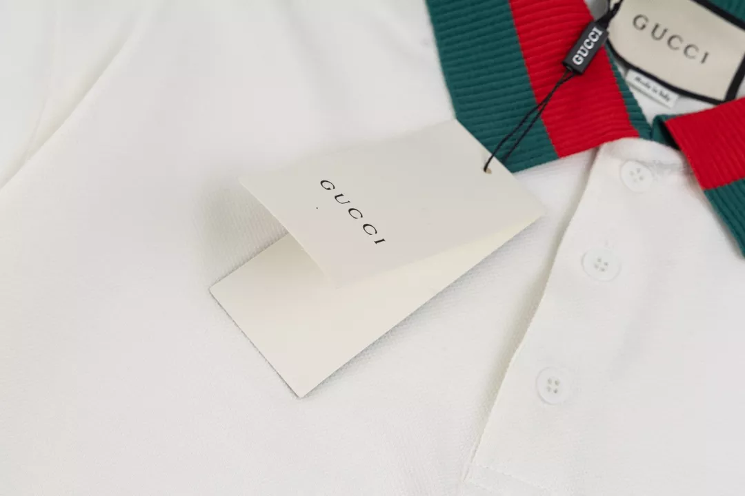 Flexible 3793 Gucci T-Shirts Short Sleeved For Men