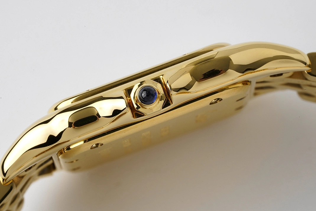Flexible 4061 Cartier AAA Quality Watches For Unisex