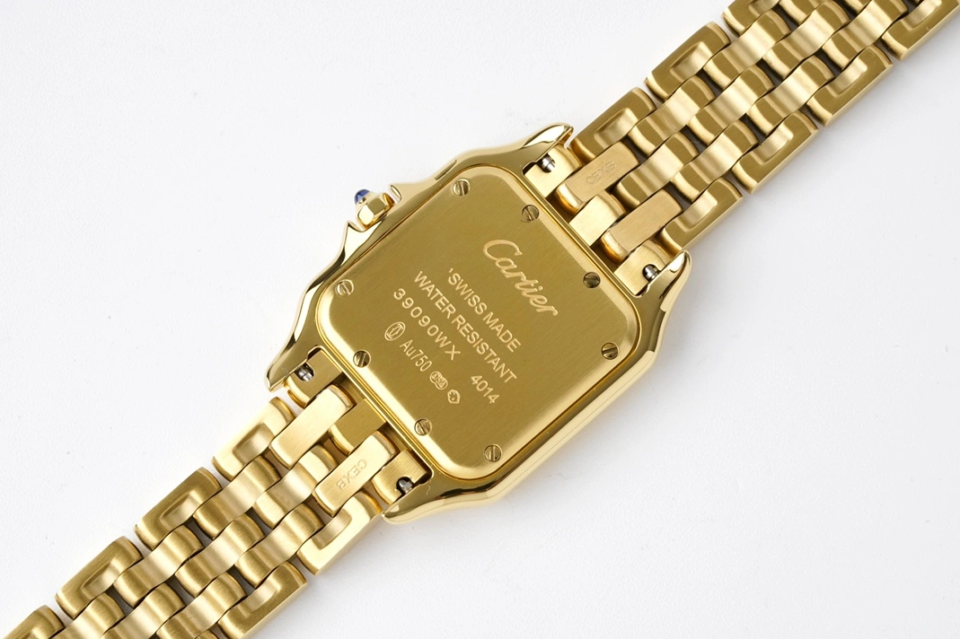 Flexible 4061 Cartier AAA Quality Watches For Unisex