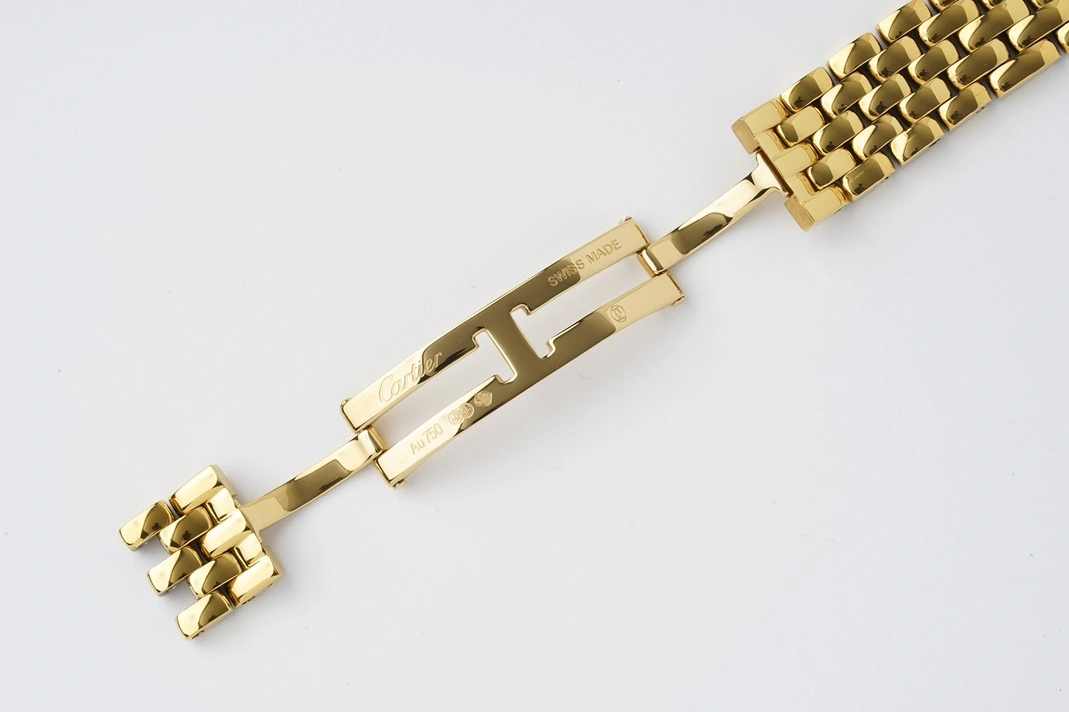 Flexible 4061 Cartier AAA Quality Watches For Unisex