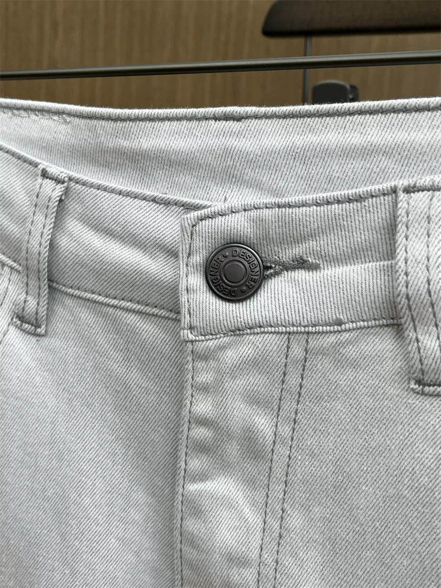 Flexible 4099 Moncler Jeans For Men