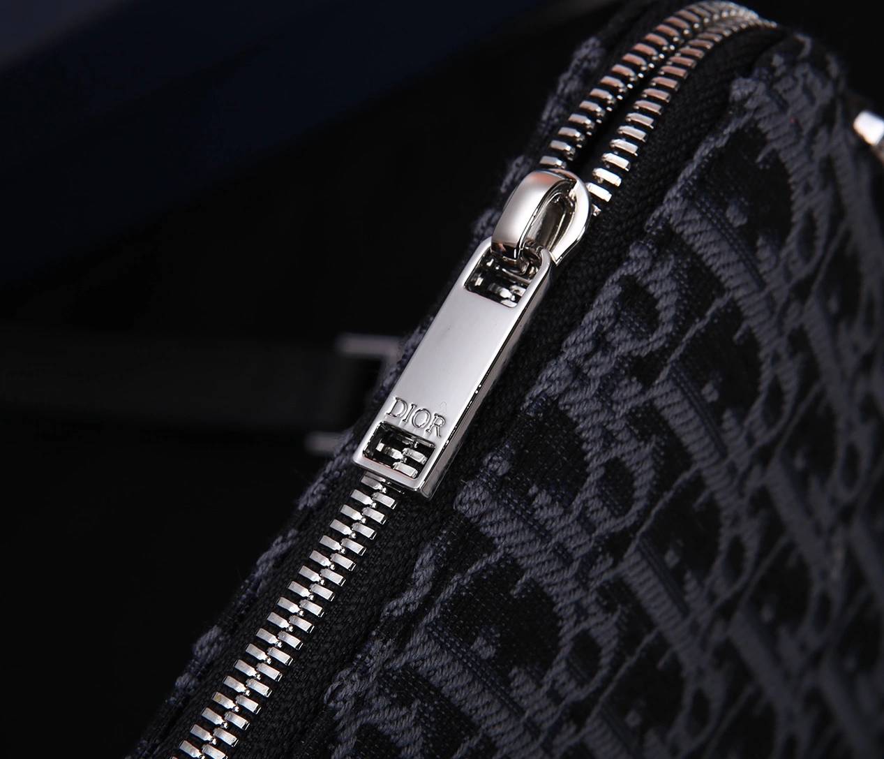Flexible 4127 Christian Dior AAA Man Wallets