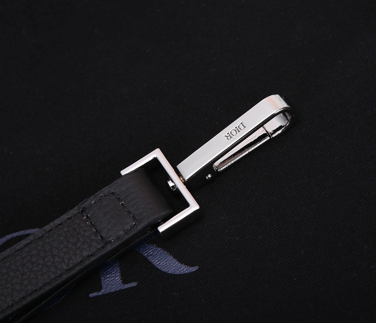 Flexible 4127 Christian Dior AAA Man Wallets