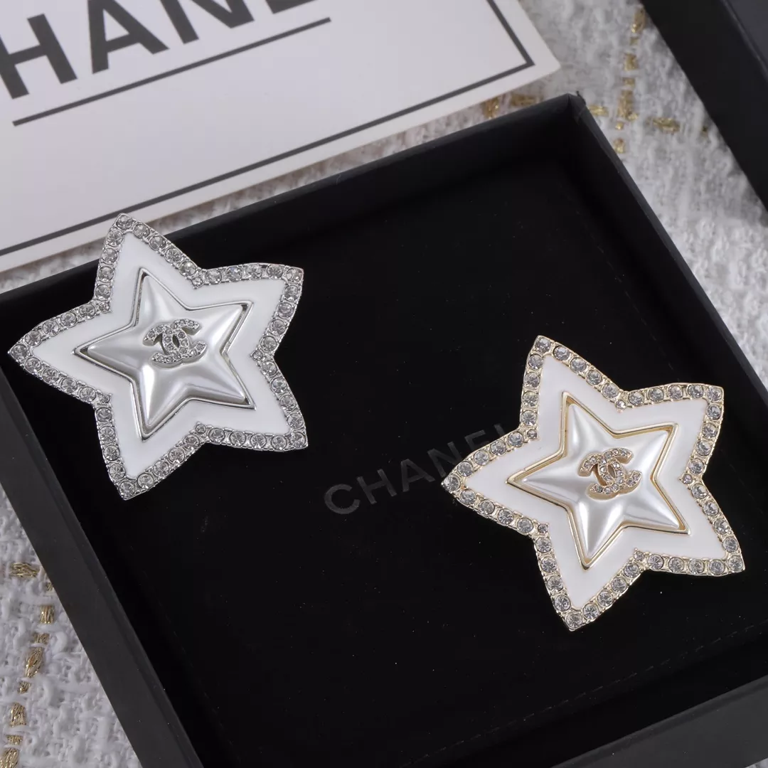 Flexible 4147 Chanel Brooches For Women